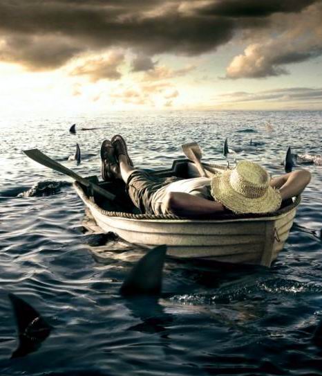 ... Dolce Far Niente ...